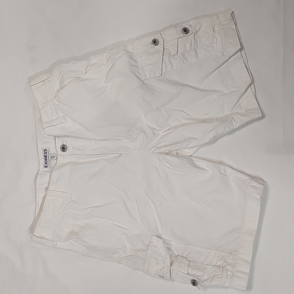 men's Express Shorts